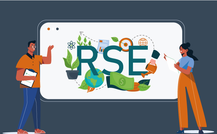 RSE : quels défis et quelles opportunités pour la distribution ?